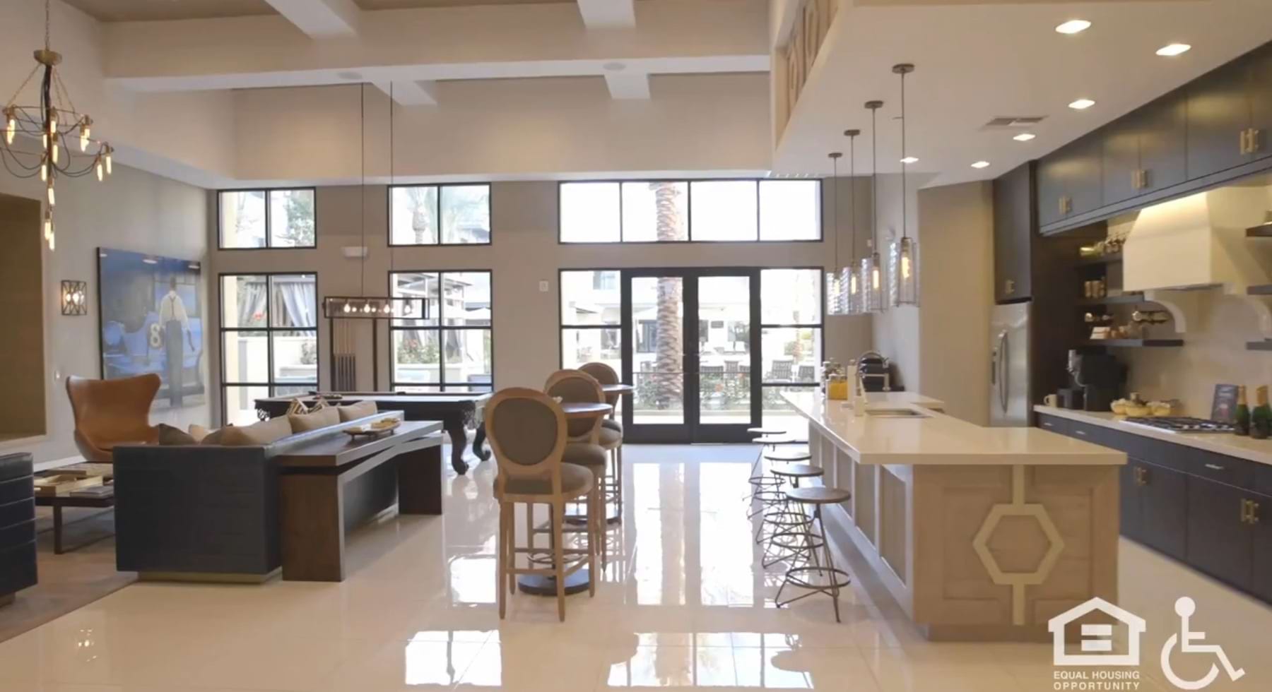 Paradise Valley apartments for rent | The Lincoln Scottsdale
