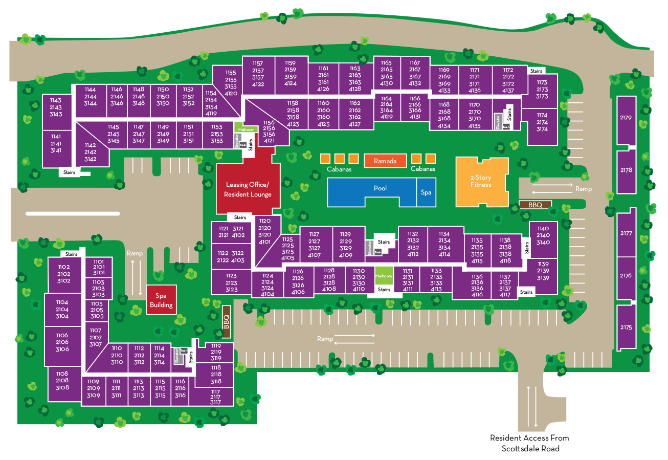 lincolnsitemap Lincoln Scottsdale