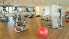 The Lincoln Scottsdale fitness